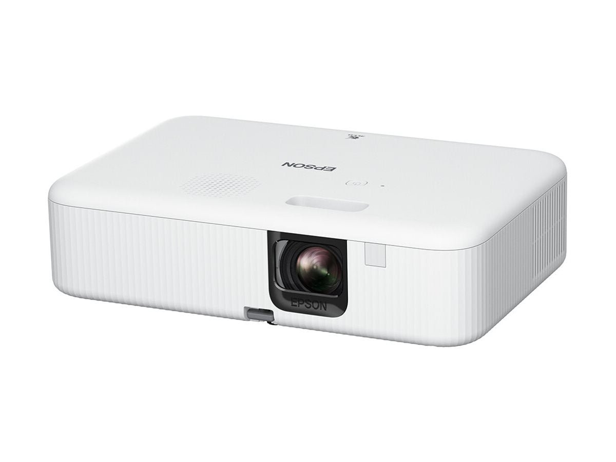 EPSON CO-FH02 Projector 3LCD 1080p 3000lm