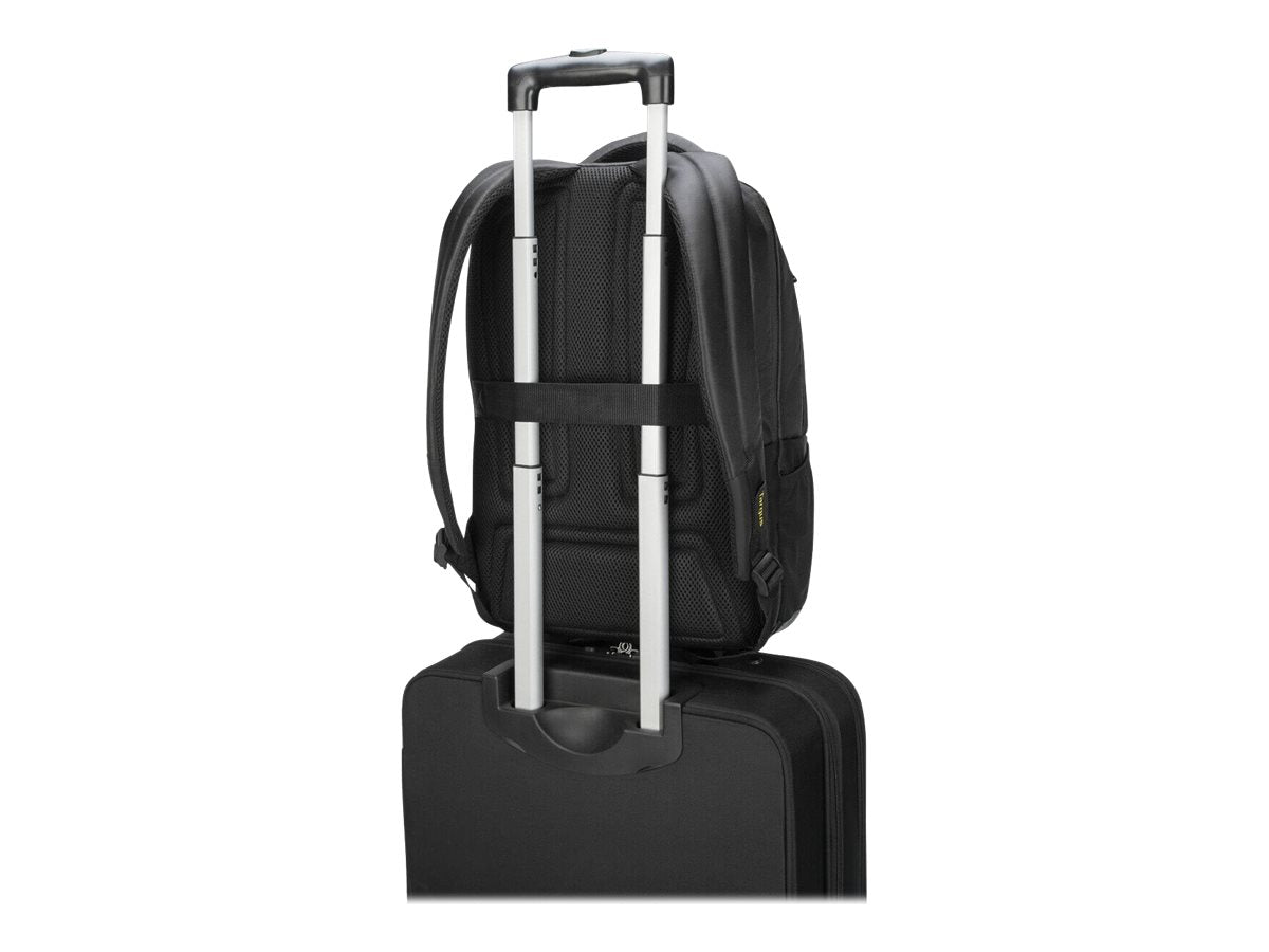 TARGUS CityGear 17.3p Backpack Blk