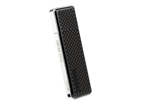 TRANSCEND 128Go Clé USB USB3.1 Gen 1- Haute Performance/ Endurance puce MLC