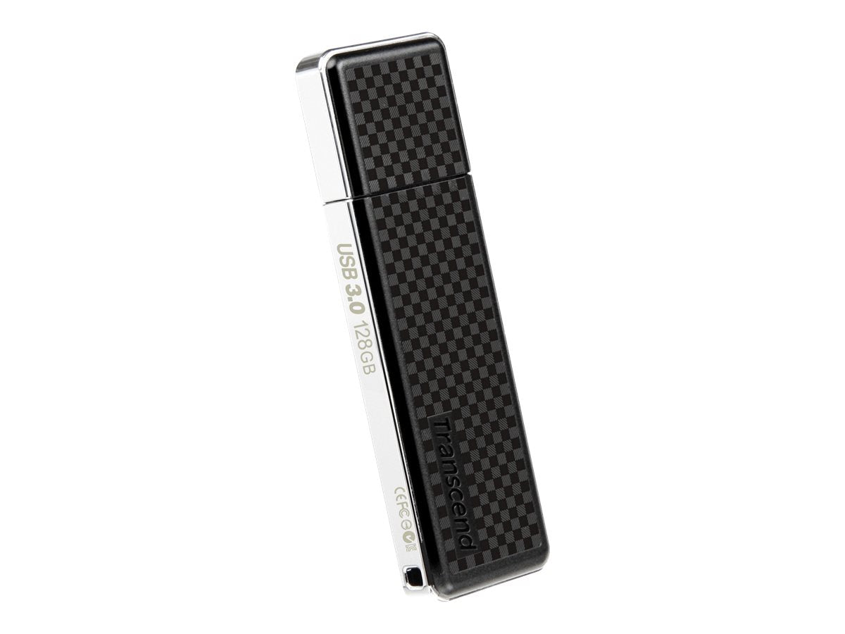 TRANSCEND 128Go Clé USB USB3.1 Gen 1- Haute Performance/ Endurance puce MLC