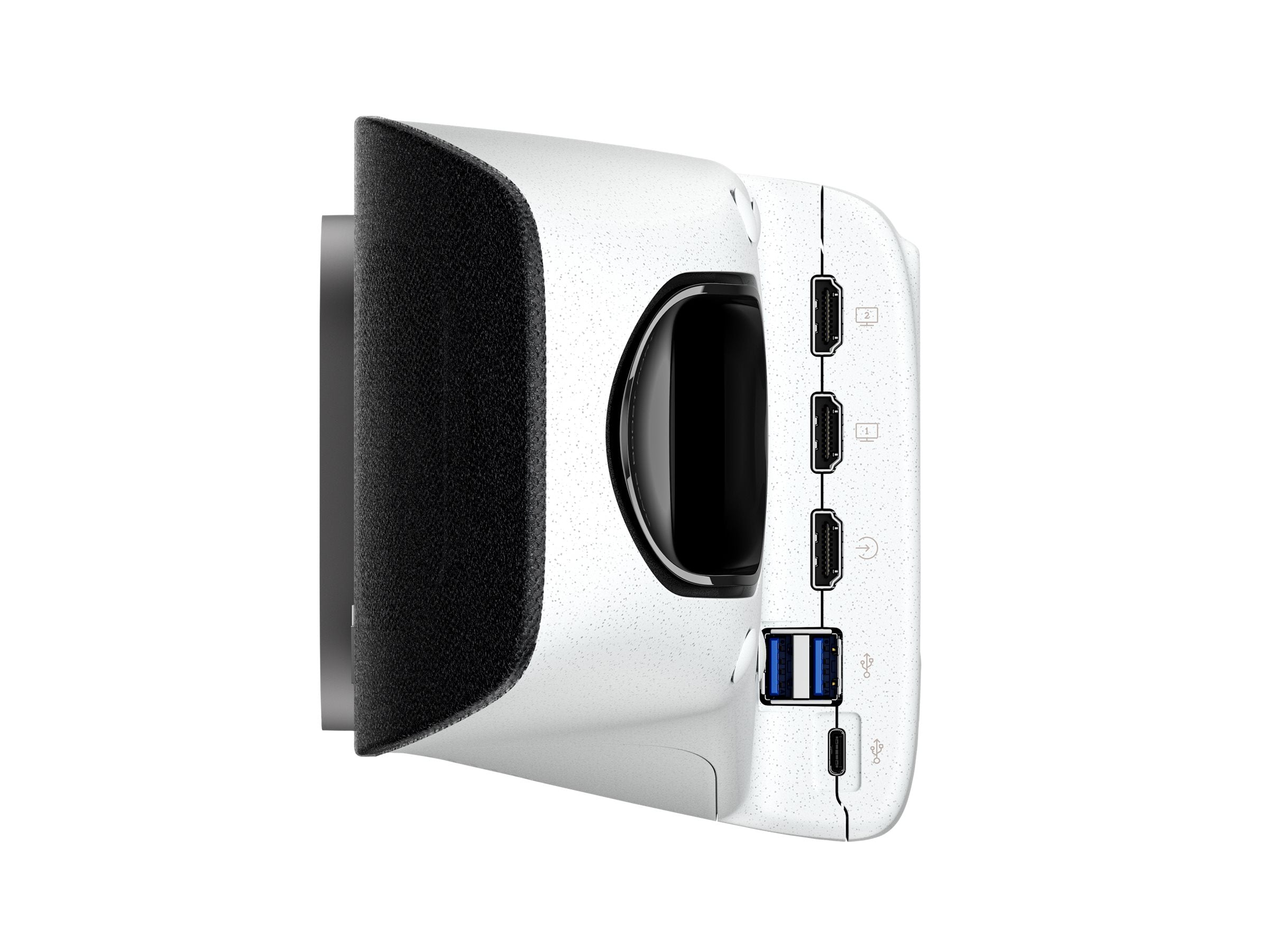 HP Poly Studio V72 USB Video Bar No Radio TAA