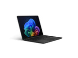 MICROSOFT Surface Laptop 7 - Intel Core Ultra 7 266V - 13,8p - 16Go - 256Go - W11P - Noir - PC - Ordinateur Portable - AZERTY