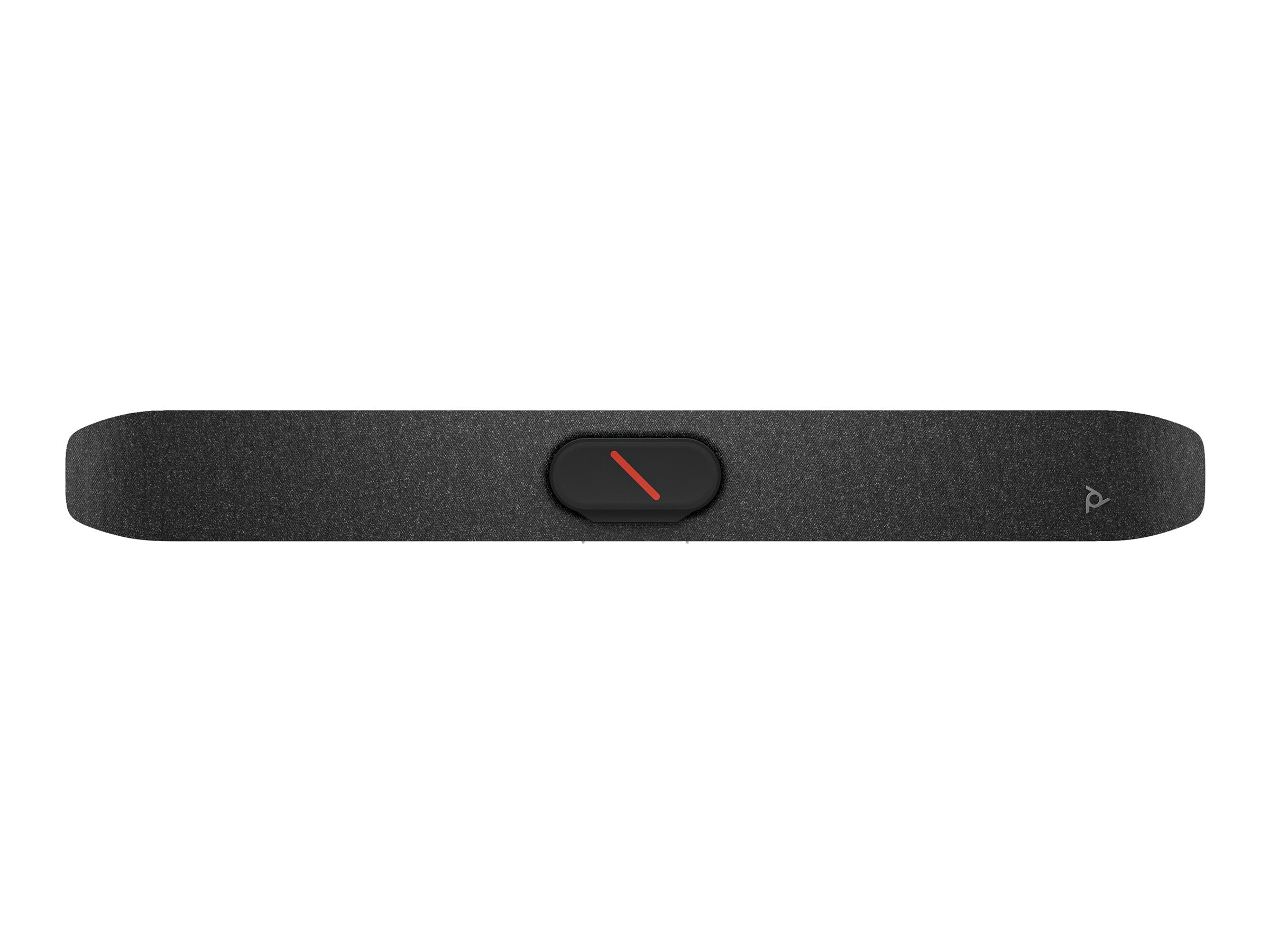 Poly V12 USB Video Bar - No Pwr Supply