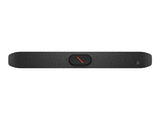 HP Poly Studio V12 - Barre de visioconférence - Barre vidéo USB - Pas dalimentation