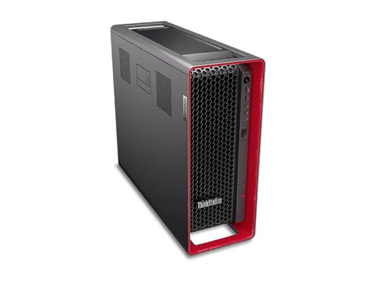 LENOVO ThinkStation P8 AMD Ryzen Threadrip PRO 7945WX 64Go 1To SSD M.2 2280 PCIe W11P 3YR Premier NBD