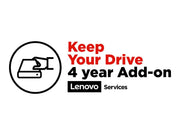 LENOVO ThinkPlus ePac 4YR Onsite Next Business Day to 4YR Keep Your Drive