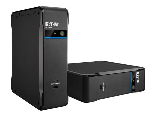 EATON 9SX 8000i RT4U G2 8000VA/800W Tower/Rack Network Card 4.5 min Runtime 8000W