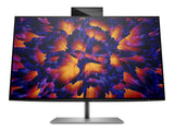 HP Écran de conférence Z24m G3 QHD avec webcam IR 5Mpx 23.8p QHD 2560x1440 HDMI USB-C USB port DisplayPort
