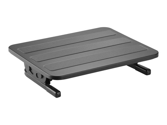 TNB ERGO Line Tilting Footrest In Metal Find The Right Posture For Your Seat Tilting Footrest Made Of Steel