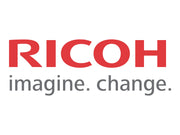 RICOH 3Y 8+8 Service Workgroup Scanner (P)