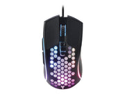 TNB ELYTE MY-300 - Light PRO Gaming mouse - Black