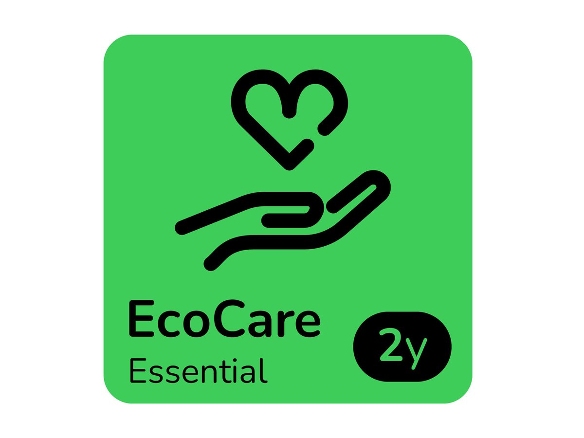 APC 2 Year EcoCare Essential for Single-Phase UPS Li-Ion L15