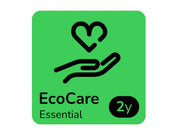 APC 2 Year EcoCare Essential for Single-Phase UPS Li-Ion L15