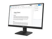 LENOVO ThinkVision S22-4e 21.5p Monitor HDMI