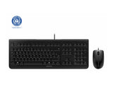CHERRY DC 2000 Wired Keyboard and Mouse (SL)