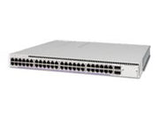 ALCATEL-LUCENT ENTERPRISE OS6860N-P48M switch 920W AC PSU EU Cord