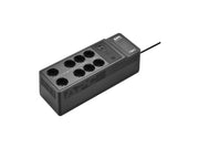 APC Back-UPS BE850G2-IT UPS AC 220-240V 520Watt 850VA output connectors 8