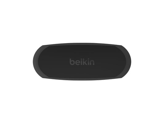 BELKIN SOUNDFORM RHYTHM True Wireless Earbuds Black