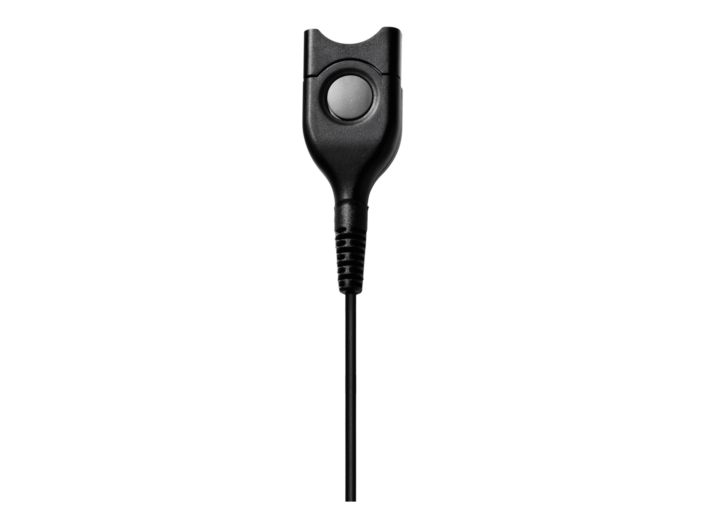 EPOS IMPACT SC 630 Headset monoaural for Wideband and Narrowband phones