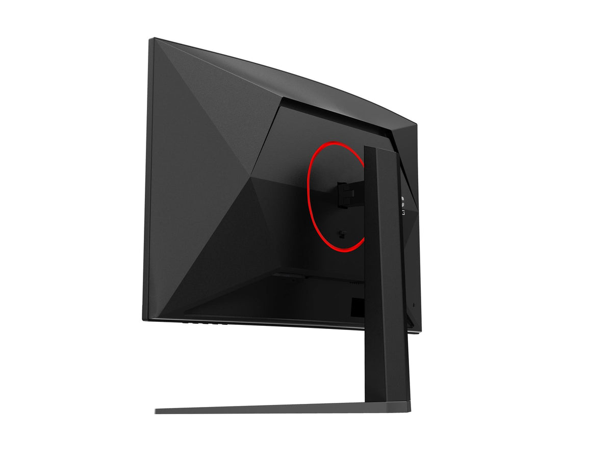 AOC C32G4Z