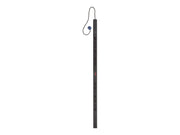 APC BANDEAU DE PRISE BASIQUE - IEC 309 EN ENTREE - 20 SORTIE IEC C13 4 IEC C19-16A-RACK ZERO U VERTICAL