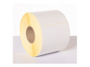 BROTHER BUS1J211148203 Étiquette thermique non couchée 148 mm x 211 mm 1080 étiquettes - par pack de 4
