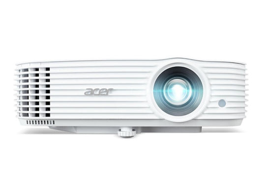 ACER H6815BD DLP Projector 4K 3840x2160 4000 ANSI Lumen 10000:1 2xHDMI white 240Watt Philips UHP