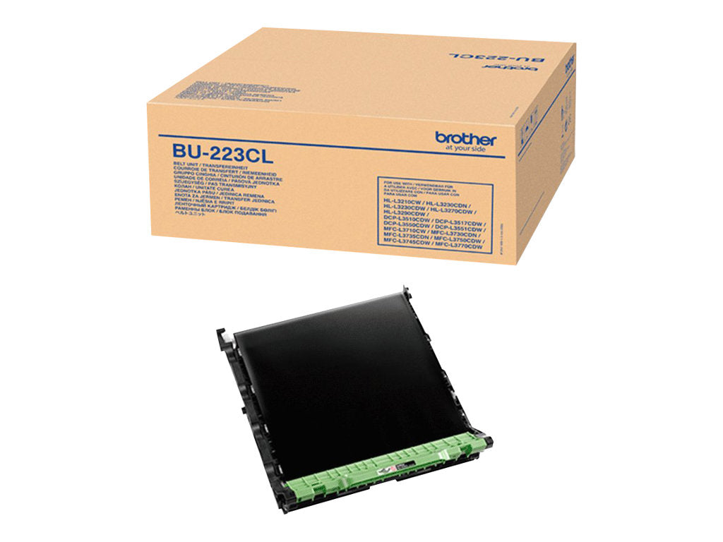 BROTHER BU-330CL belt for 130.000 pages