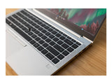 HP EliteBook 840 G8 Intel Core i5-1135G7 14p FHD 16Go 256Go SSD Intel Iris Xe Graphics W11P Crtfd Rfrbd 1/1/0