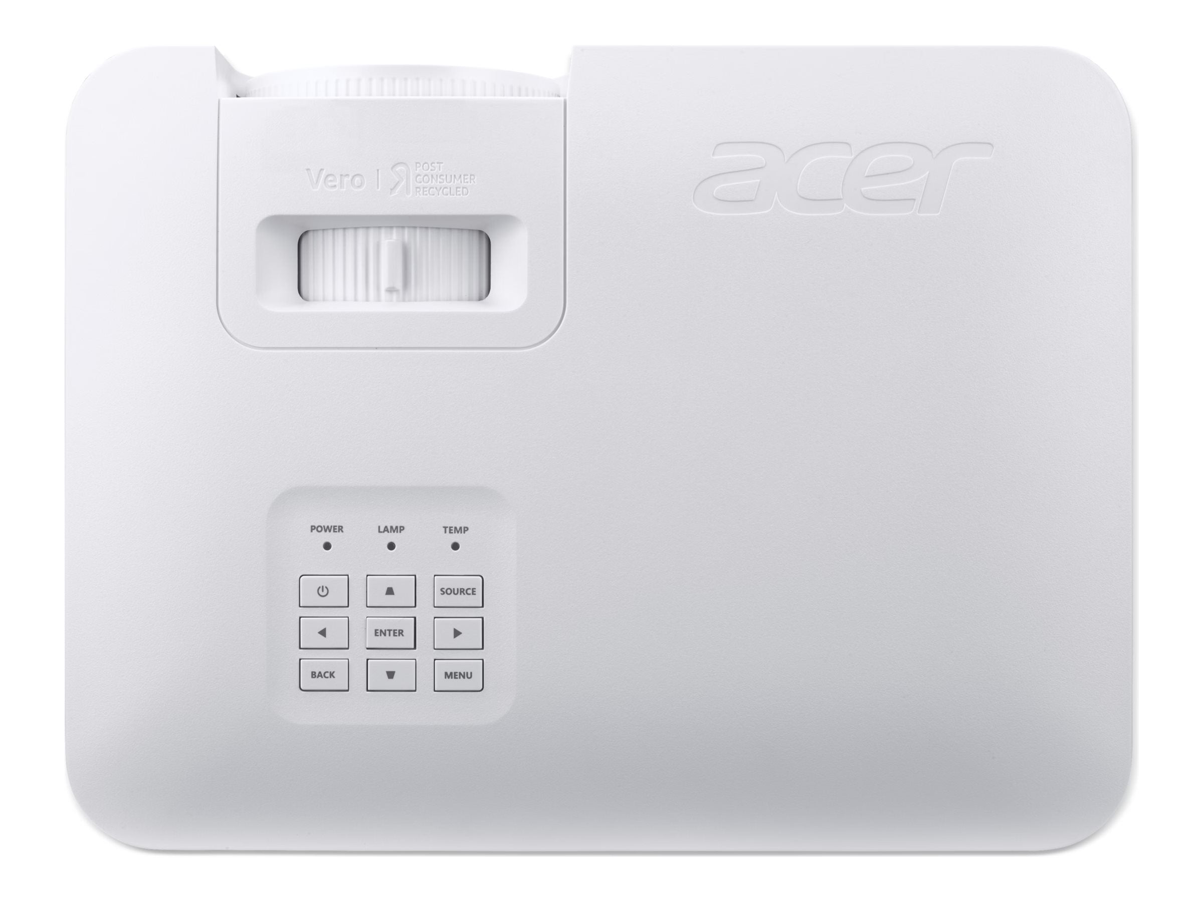 Vero XL2521 DLP 1080p 4000 Lm 50000:1
