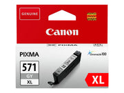 Ink/CLI-571XL Cartridge GY