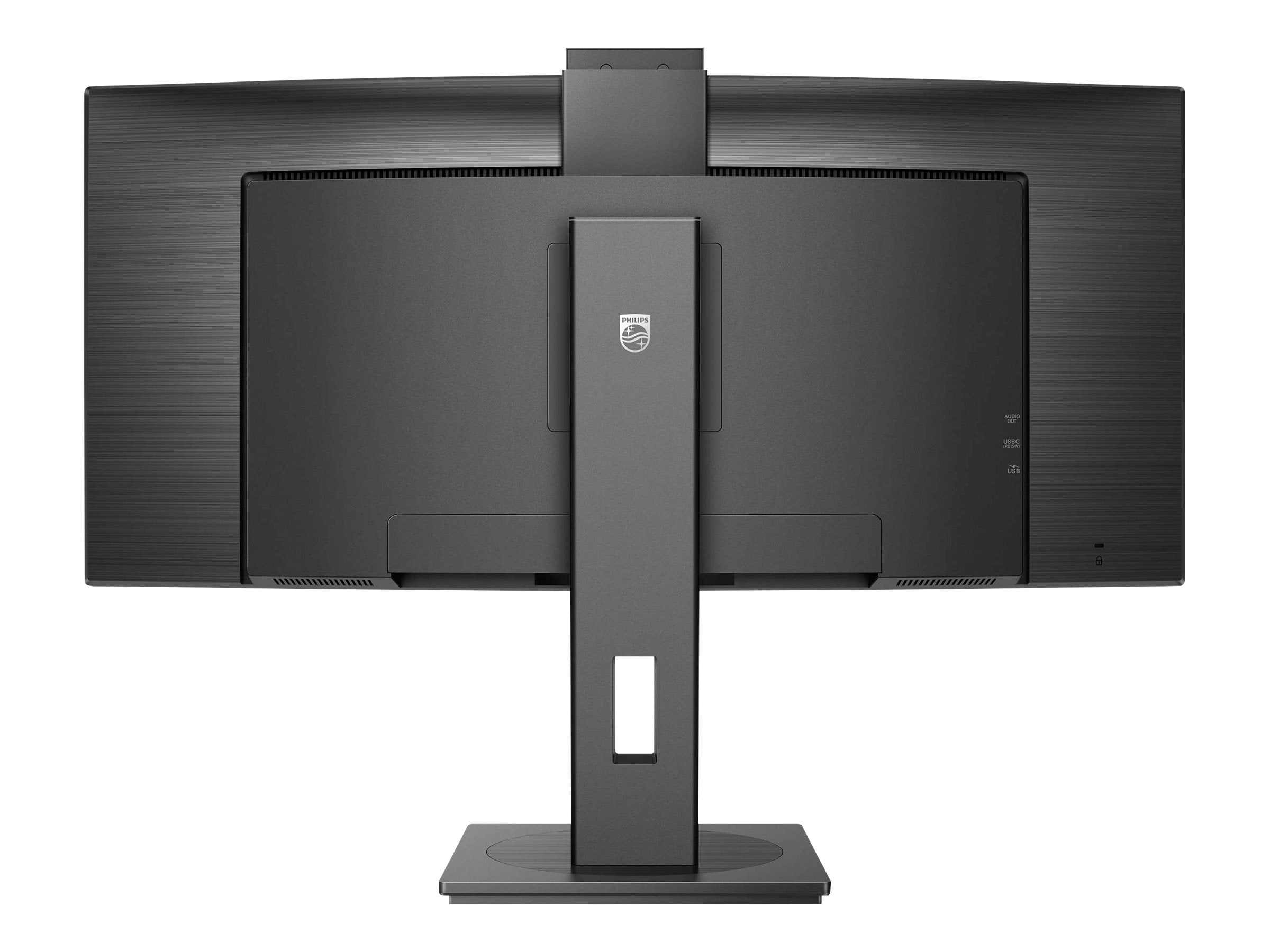 PHILIPS 34B1U5600CH/00 34p LCD Monitor VGA HDMI DP