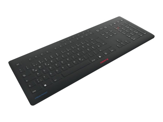 CHERRY Stream Protect Wireless Keyboard (BE)