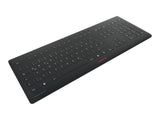 CHERRY Stream Protect Wireless Keyboard (BE)