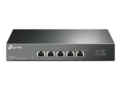 TP-LINK TL-SX105 10GE Unmanaged Switch