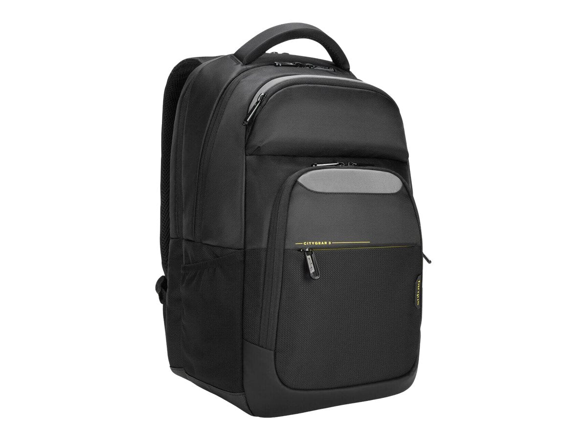 TARGUS CG3 15.6p Backpack W raincover