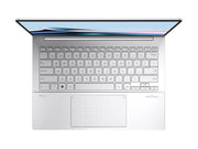 ASUS Zenbook UX3405CA-DICQD1063X Intel Core Ultra 5 225H 14p WUXGA LPDDR5X 16Go 512Go PCIE G4 SSD Intel Arc Graphics W11P Silver
