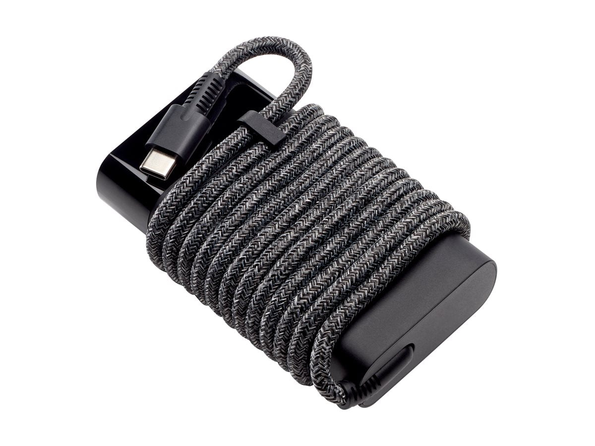 HP 65W USB-C Laptop Charger EURO