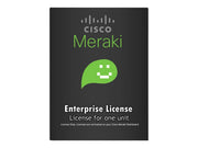 CISCO Meraki MS210-48LP Enterprise License and Support 5 years