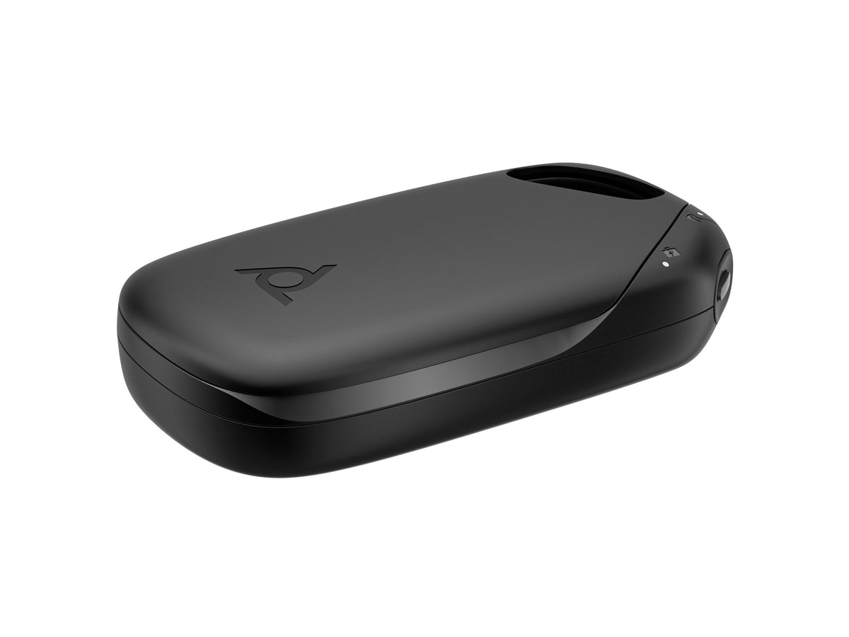 HP Poly Voyager Legend 50 Headset UC EMEA INTL English Loc Euro plug