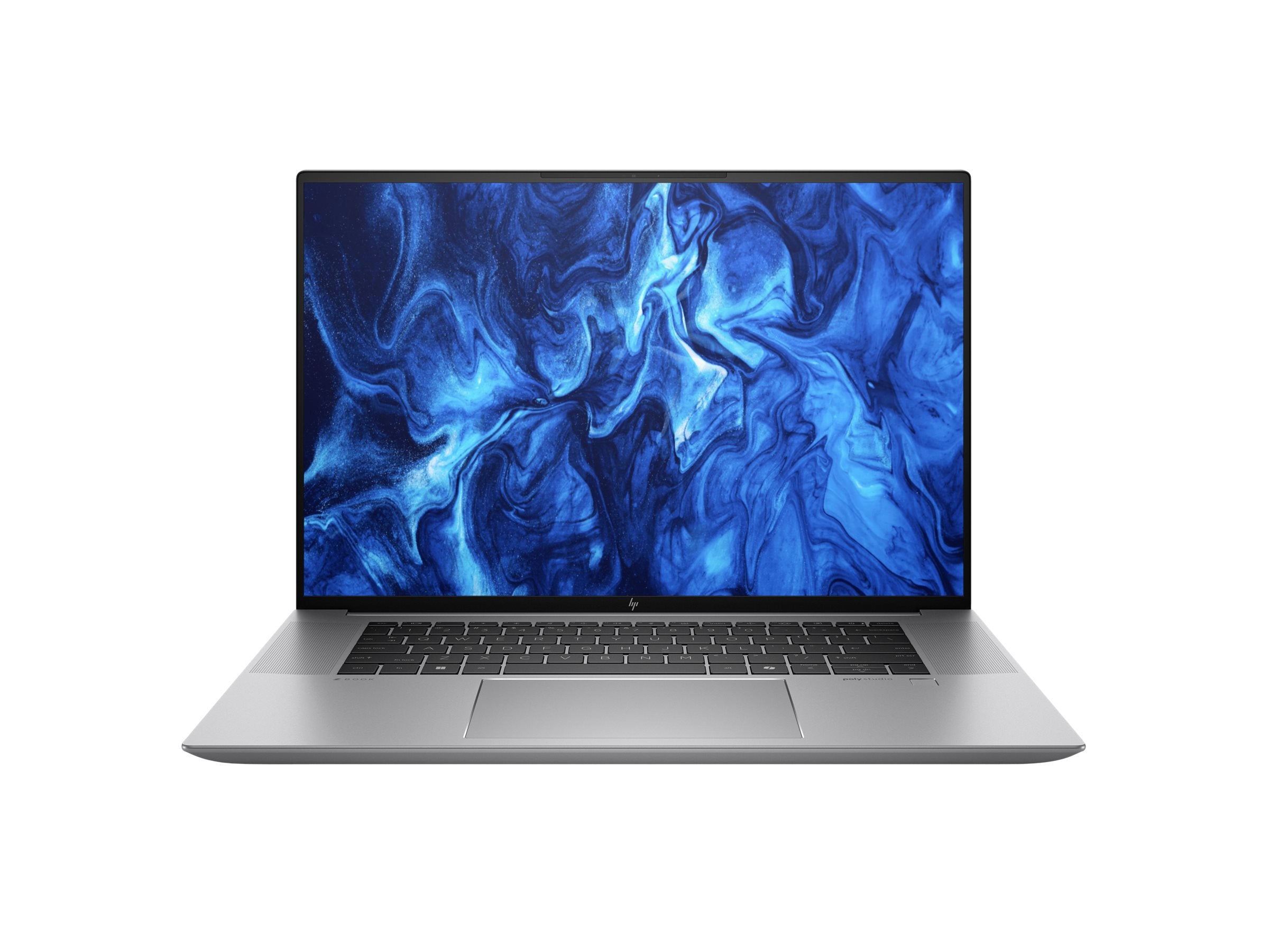 HP Mobile Workstation ZBook Studio G11 Intel Core Ultra 7 165H 16inch WUXGA 32GB 1TB SSD PCIe UMA W11P 3/3/0