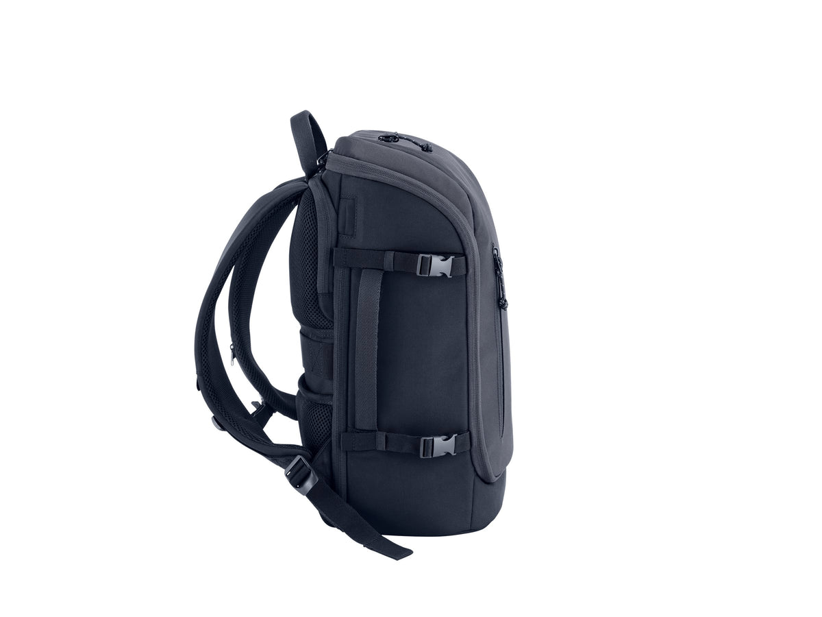 HP Travel 25 Liter 15.6p Iron Grey Laptop Backpack