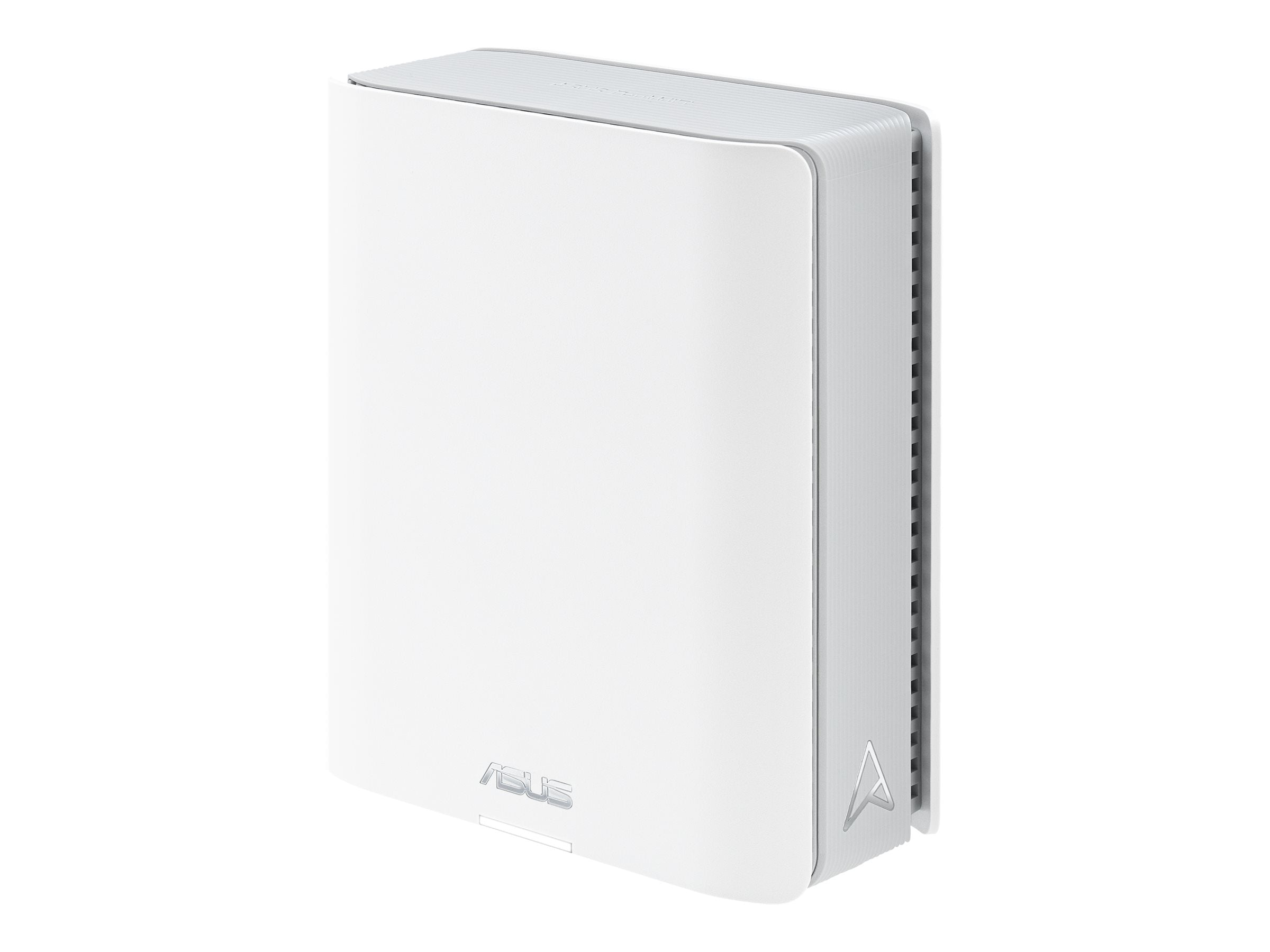 ASUS ZenWiFi BT10 Tri-band WiFi 7 Mesh 18 Gbps 6000 sq.ft 1pk Dual 10G Ports Security and Parental Controls Included