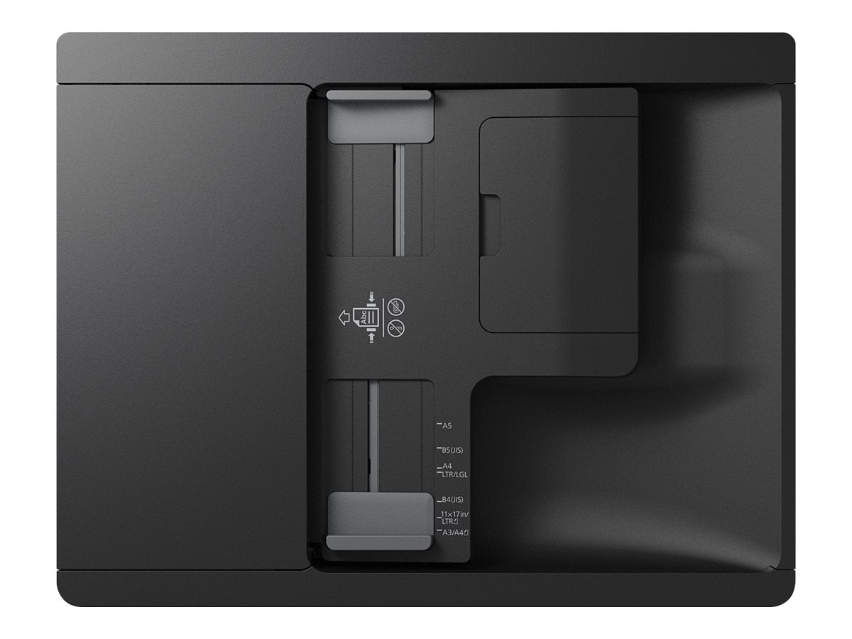 EPSON WorkForce WF-7830DTWF MFP colour ink-jet A3 297x420mm A3 25ppm print 500 sheets USB 2.0 LAN Wi-Fi