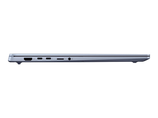 ASUS Vivobook S5606CA-RI048X Intel Core Ultra 7 255H 16p WQXGA+ 32Go RAM 1To SSD Intel Arc Graphics W11P Bleu 2 ans PC Portable