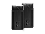 ASUS Wireless-AXE11000 Tri Band 2.5Gigabit Router 802.11 a/b/g/n/ac/ax/wifi6E