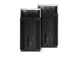 ASUS Wireless-AXE11000 Tri Band 2.5Gigabit Router 802.11 a/b/g/n/ac/ax/wifi6E