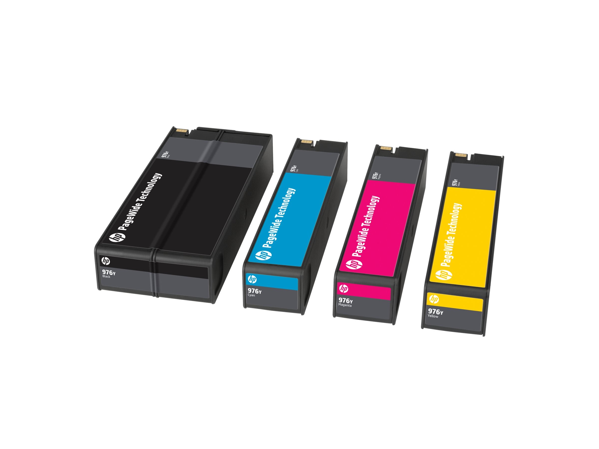 HP 982X High Yield Magenta Original PageWide Cartridge