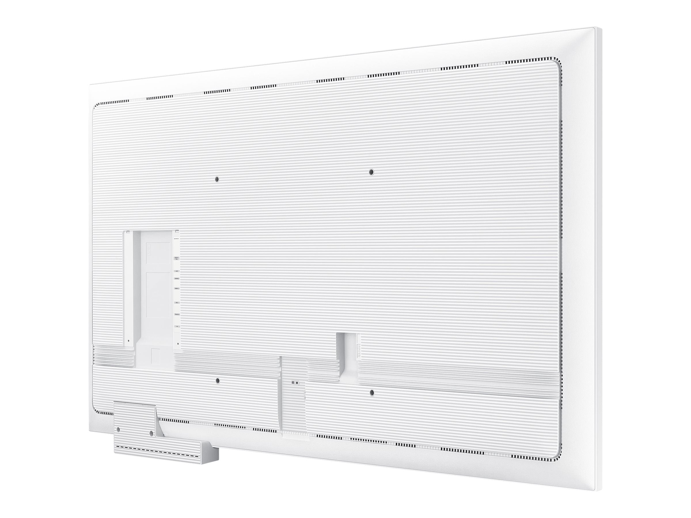 SAMSUNG WM55B 55p FLIP 4 UHD 3840x2160 Touch SOC