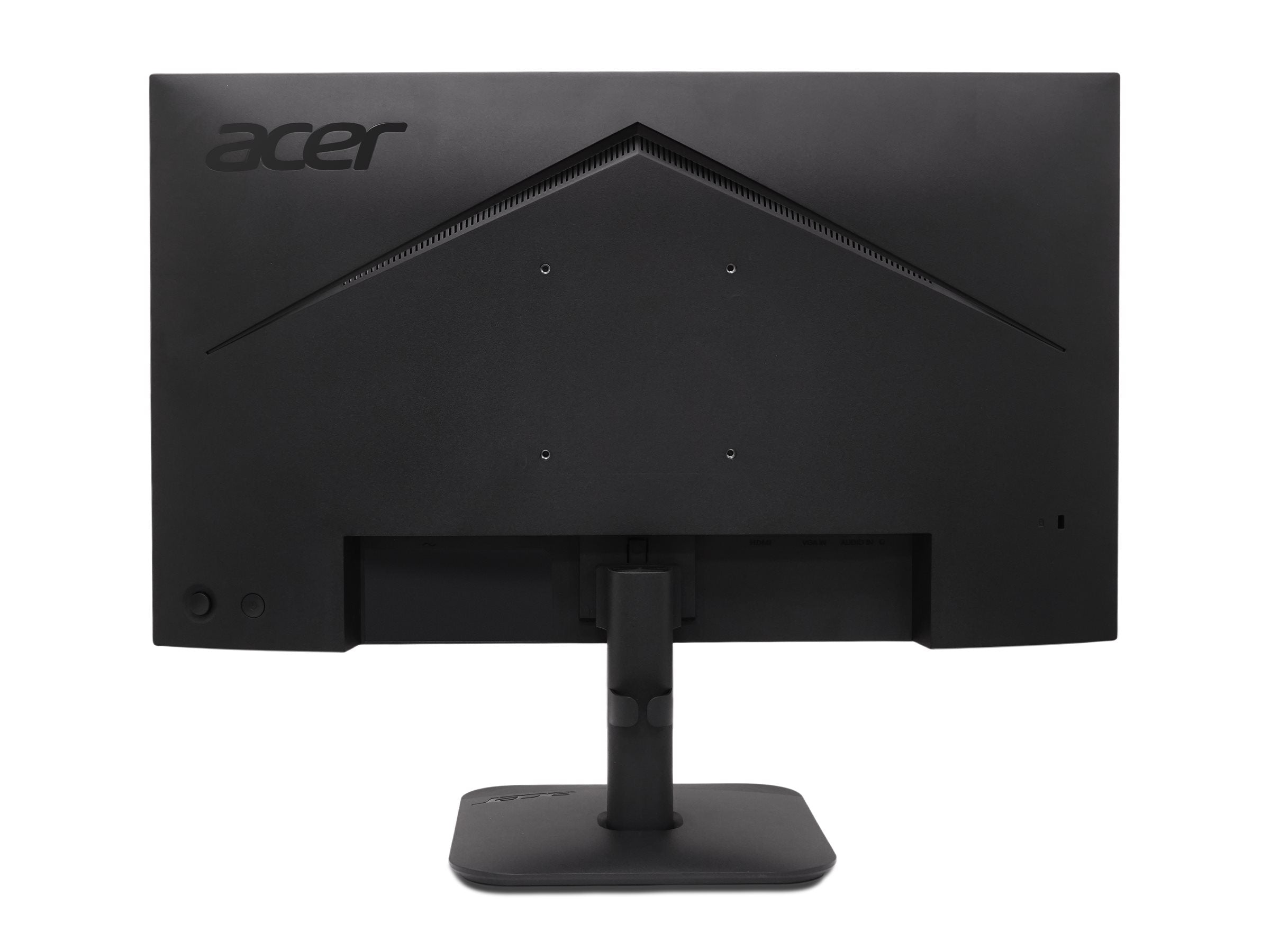 ACER KA242YP0bi 23.8p FHD VA 144Hz 16:9 Black HDMI Garantie 3 ans Standard/EMEA Consumer 2yr RA
